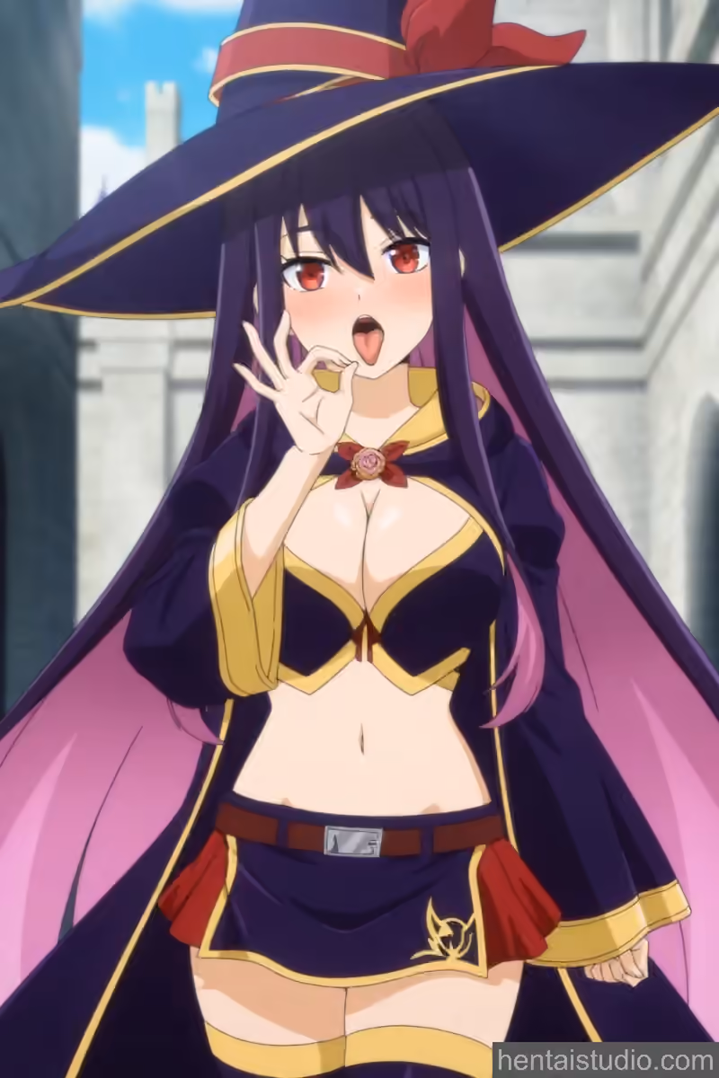 Yihdra Arvoln - The Red Ranger Becomes an Adventurer in Another World (Sentai Red Isekai de Boukensha ni Naru) - Hentai Gallery 1 - 137 Images — image 8 of 137