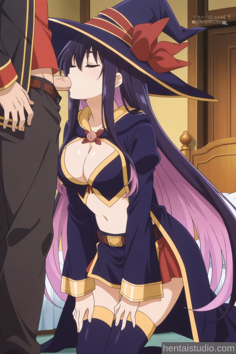 Yihdra Arvoln from The Red Ranger Becomes An Adventurer In Another World — image 2 of 34