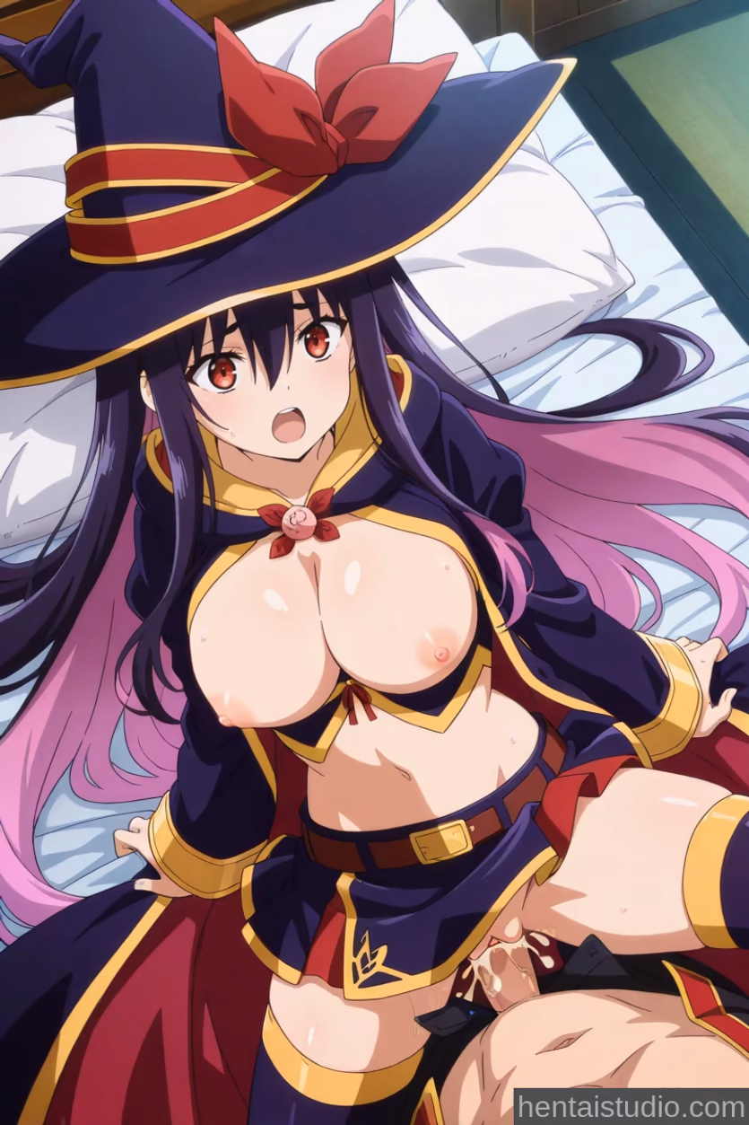 Yihdra Arvoln from The Red Ranger Becomes An Adventurer In Another World — image 21 of 34