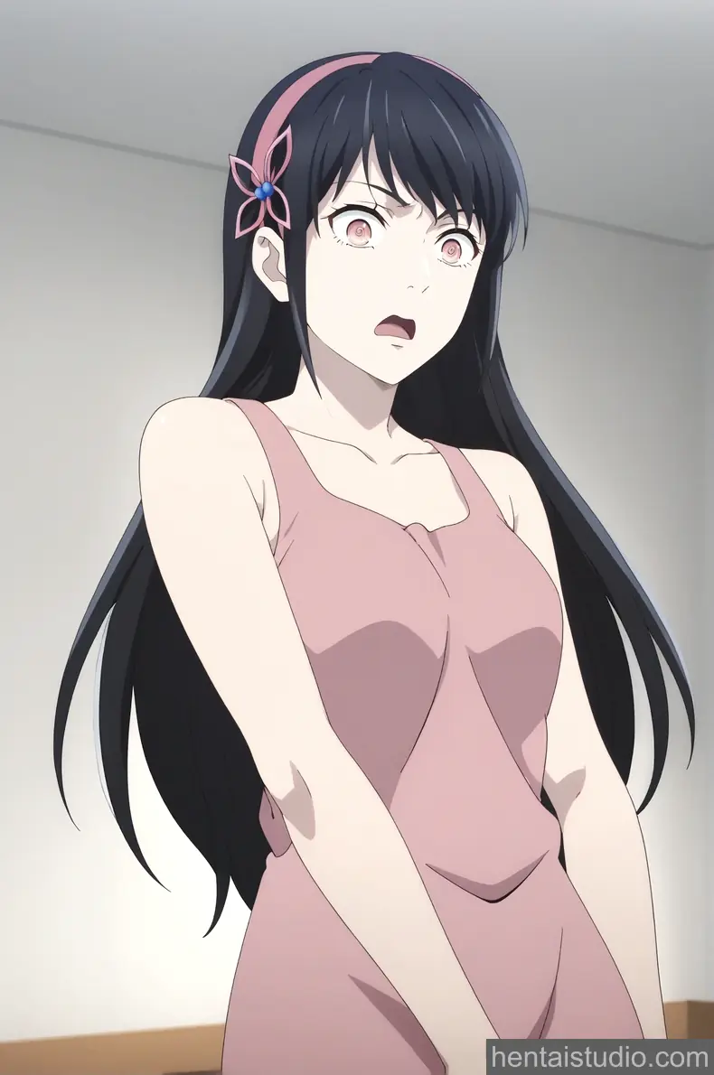 Yihwa Yeon from Tower Of God: Return Of The Prince hentai art 1 of 15