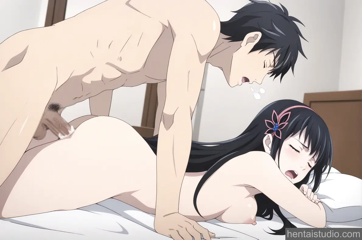 Yihwa Yeon from Tower Of God: Return Of The Prince hentai art 13 of 15