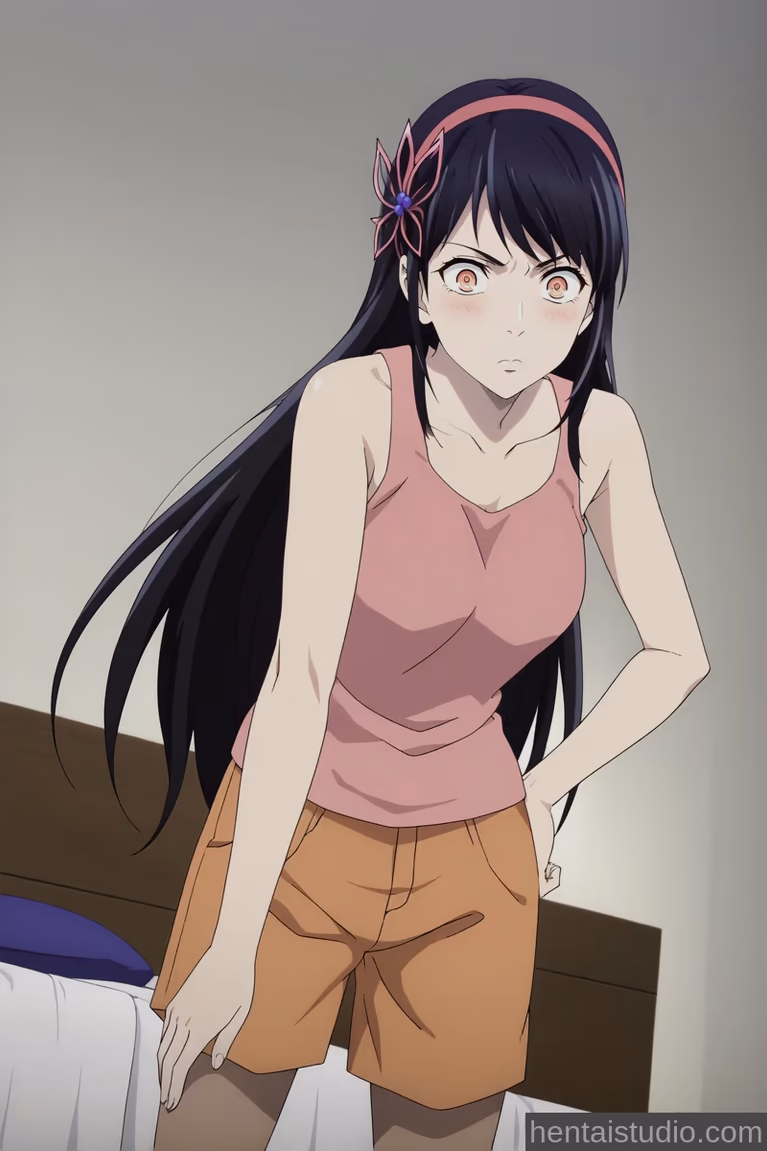 Yihwa Yeon from Tower Of God: Return Of The Prince — image 2 of 15