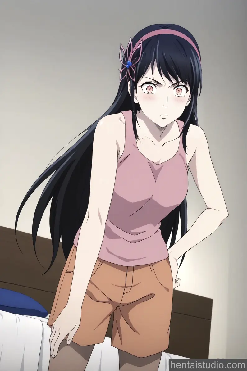 Yihwa Yeon from Tower Of God: Return Of The Prince hentai art 2 of 15
