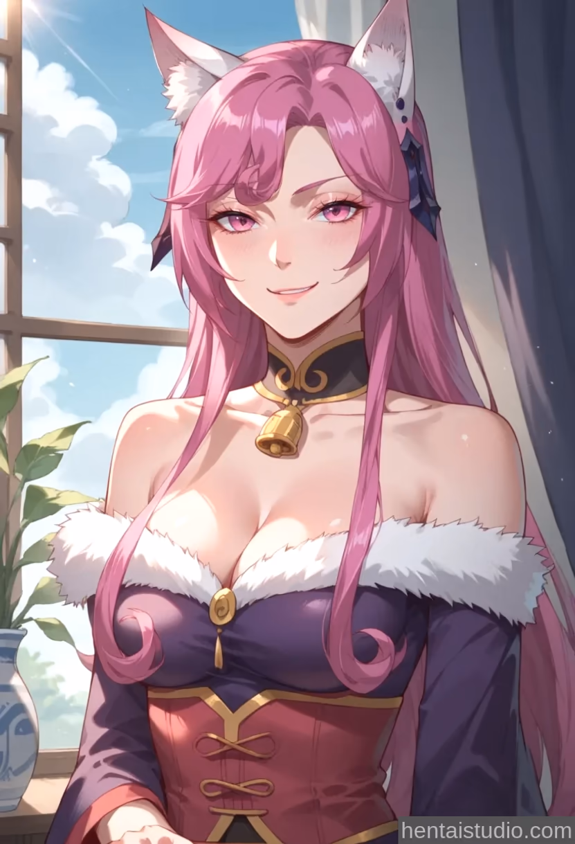 Yin Mei from I Am The Fated Villain — image 10 of 50