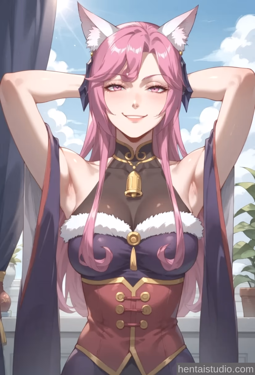 Yin Mei from I Am The Fated Villain — image 12 of 50