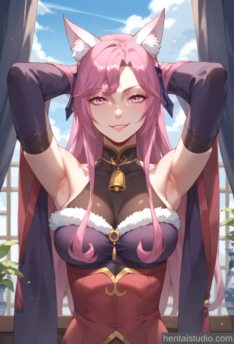 Yin Mei from I Am The Fated Villain — image 14 of 50