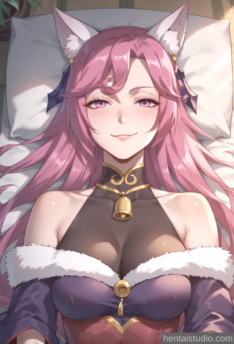 Yin Mei from I Am The Fated Villain — image 16 of 50