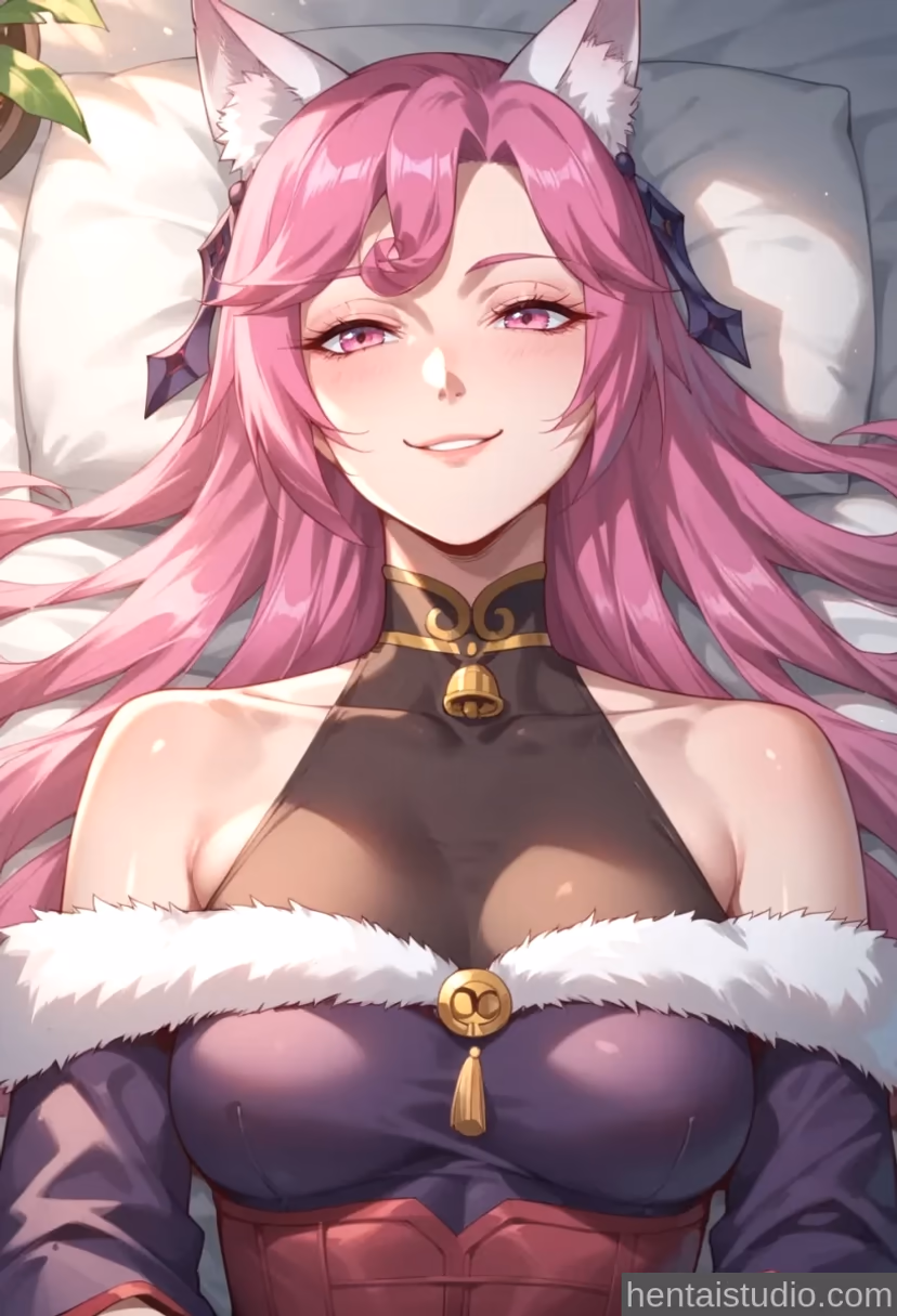 Yin Mei from I Am The Fated Villain — image 17 of 50