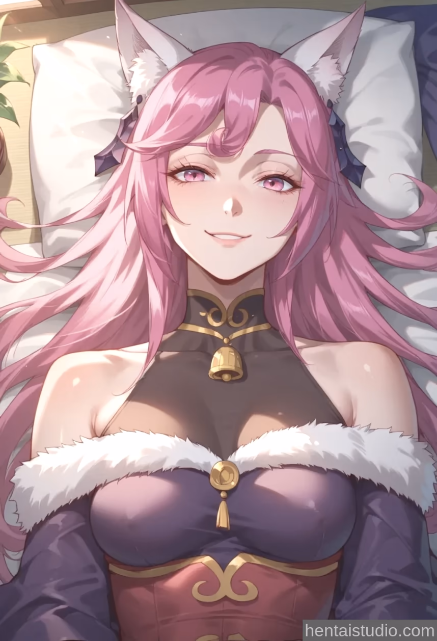 Yin Mei from I Am The Fated Villain — image 18 of 50