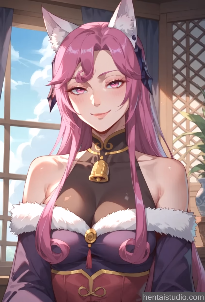 Yin Mei from I Am The Fated Villain — image 8 of 50