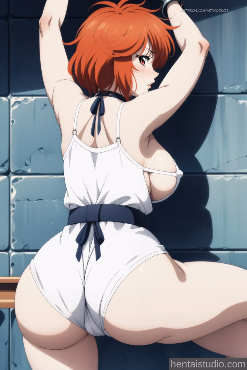 Yoko Tia Noto from Bastard — image 32 of 33