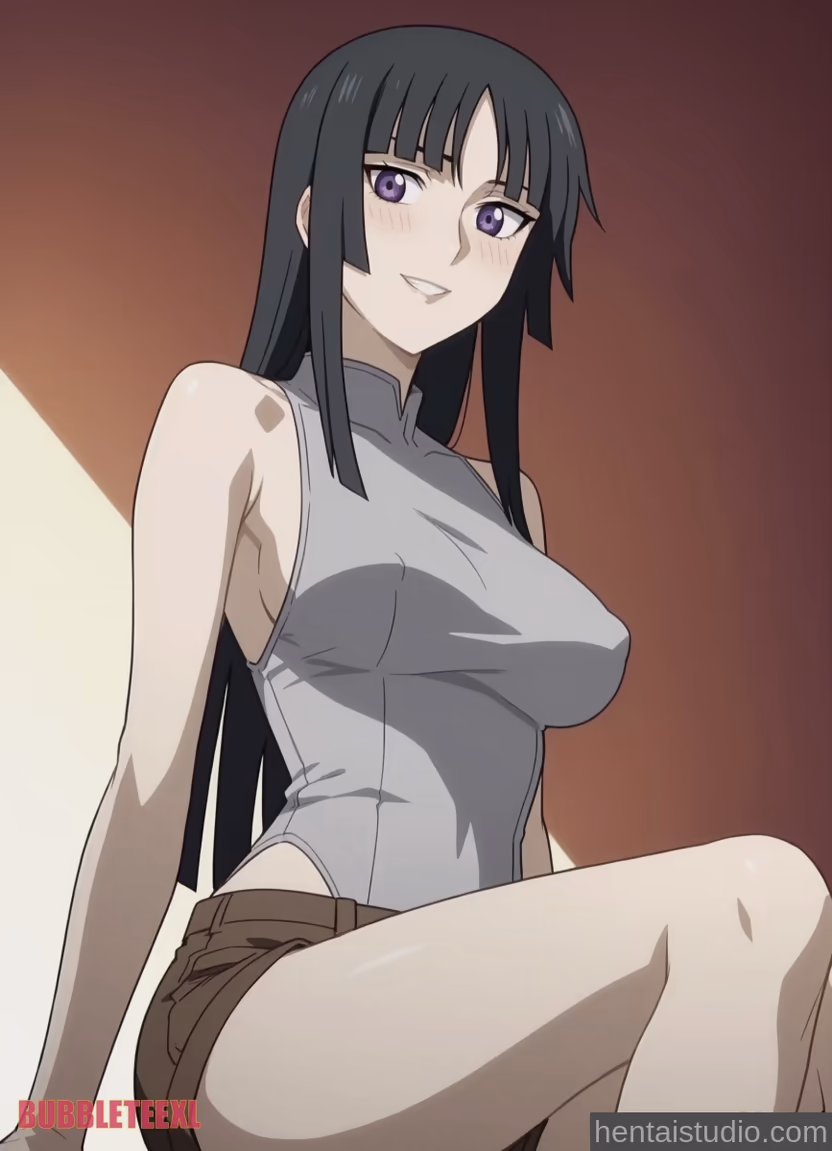 Yomi Isayama from Ga Rei Zero And Ga Rei — image 17 of 40