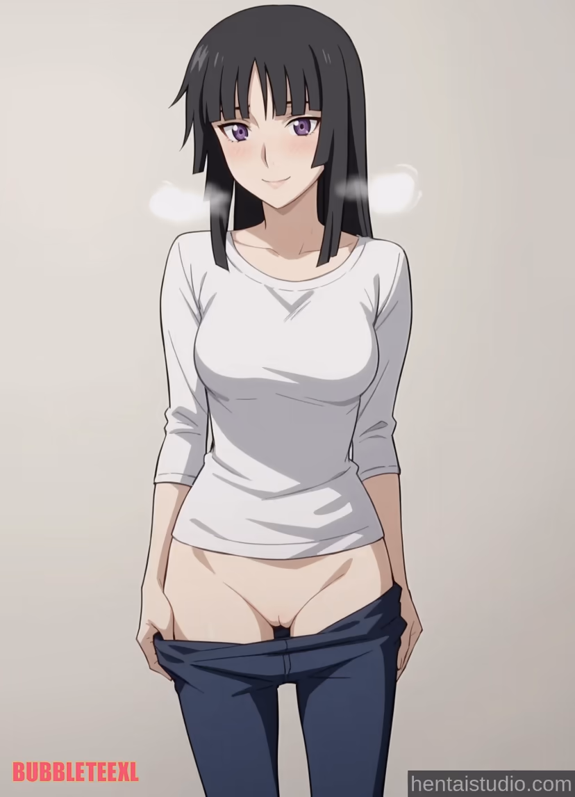 Yomi Isayama from Ga Rei Zero And Ga Rei — image 20 of 40