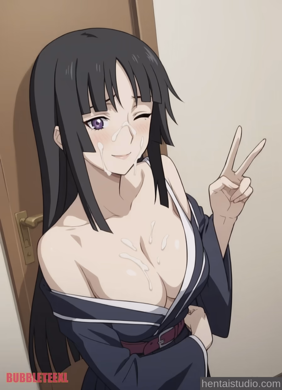 Yomi Isayama from Ga Rei Zero And Ga Rei — image 9 of 40