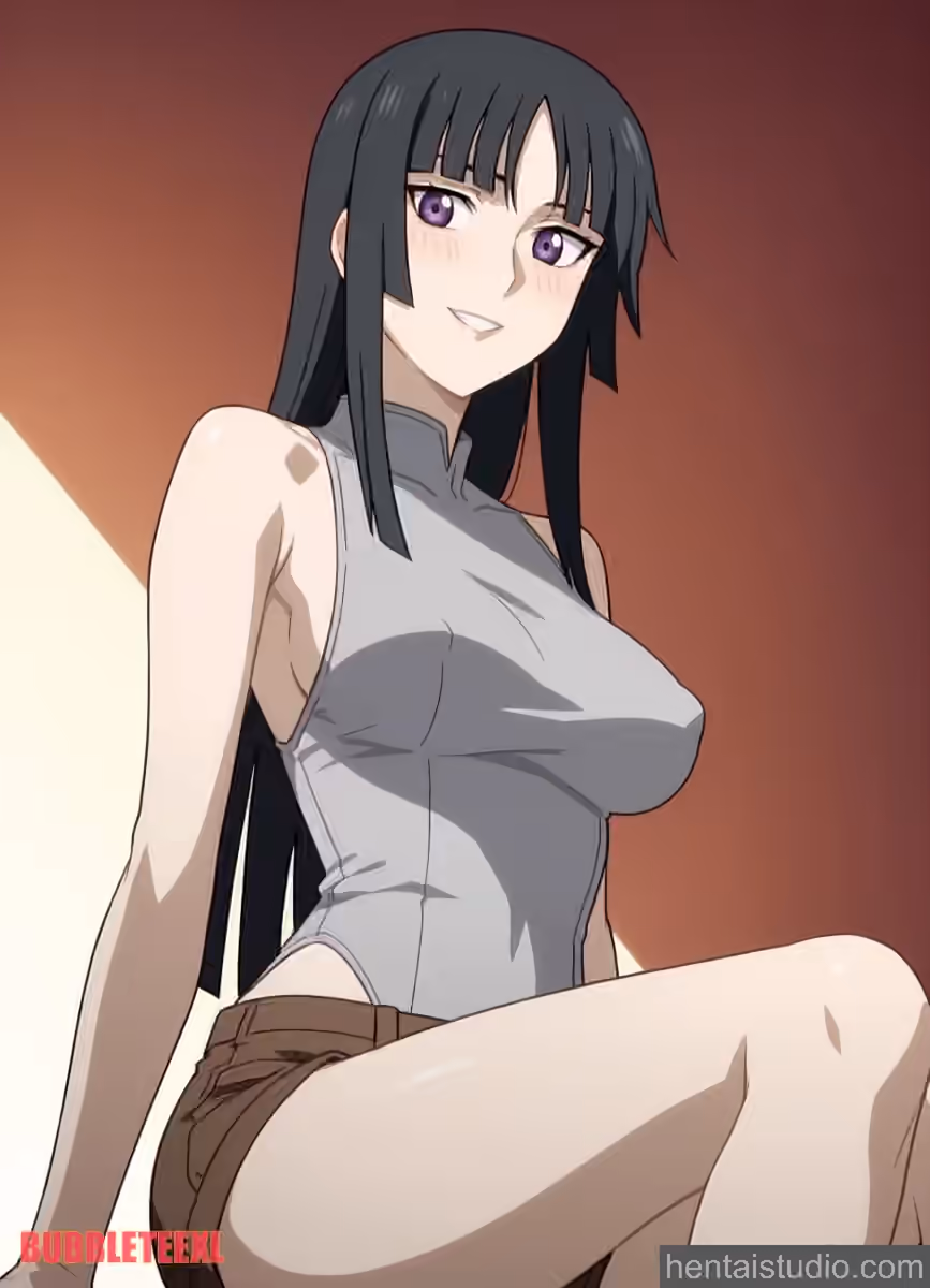 Yomi Isayama - Ga-Rei: Zero - Hentai Gallery - 40 Images — image 17 of 40