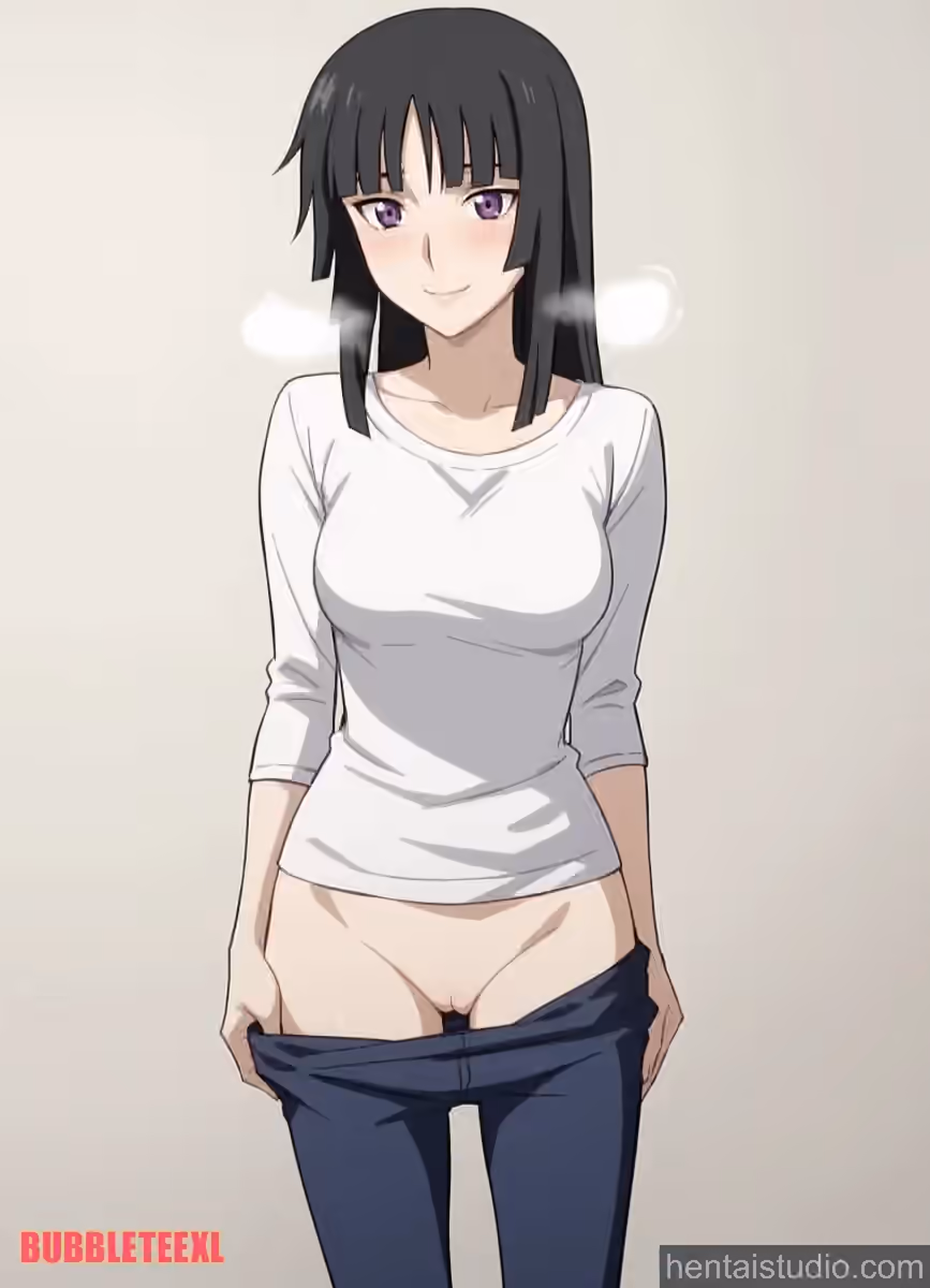Yomi Isayama - Ga-Rei: Zero - Hentai Gallery - 40 Images — image 20 of 40