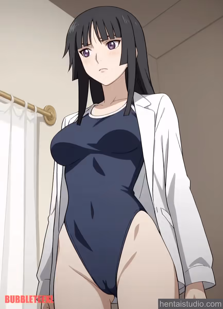 Yomi Isayama - Ga-Rei: Zero - Hentai Gallery - 40 Images — image 38 of 40