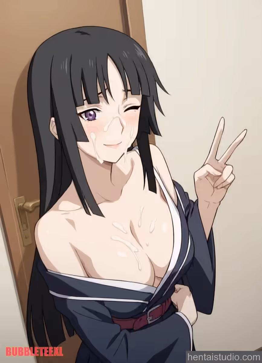 Yomi Isayama - Ga-Rei: Zero - Hentai Gallery - 40 Images — image 9 of 40