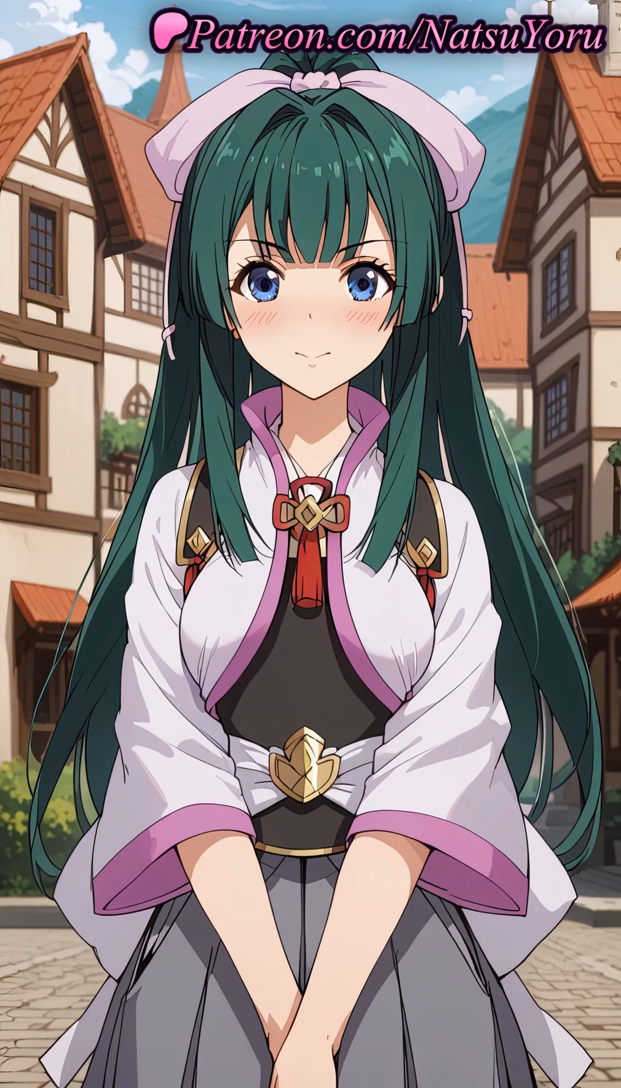 Yomogi Emarl - The Rising of the Shield Hero (Tate no Yuusha no Nariagari) - Hentai Gallery - 26 Images — image 1 of 26