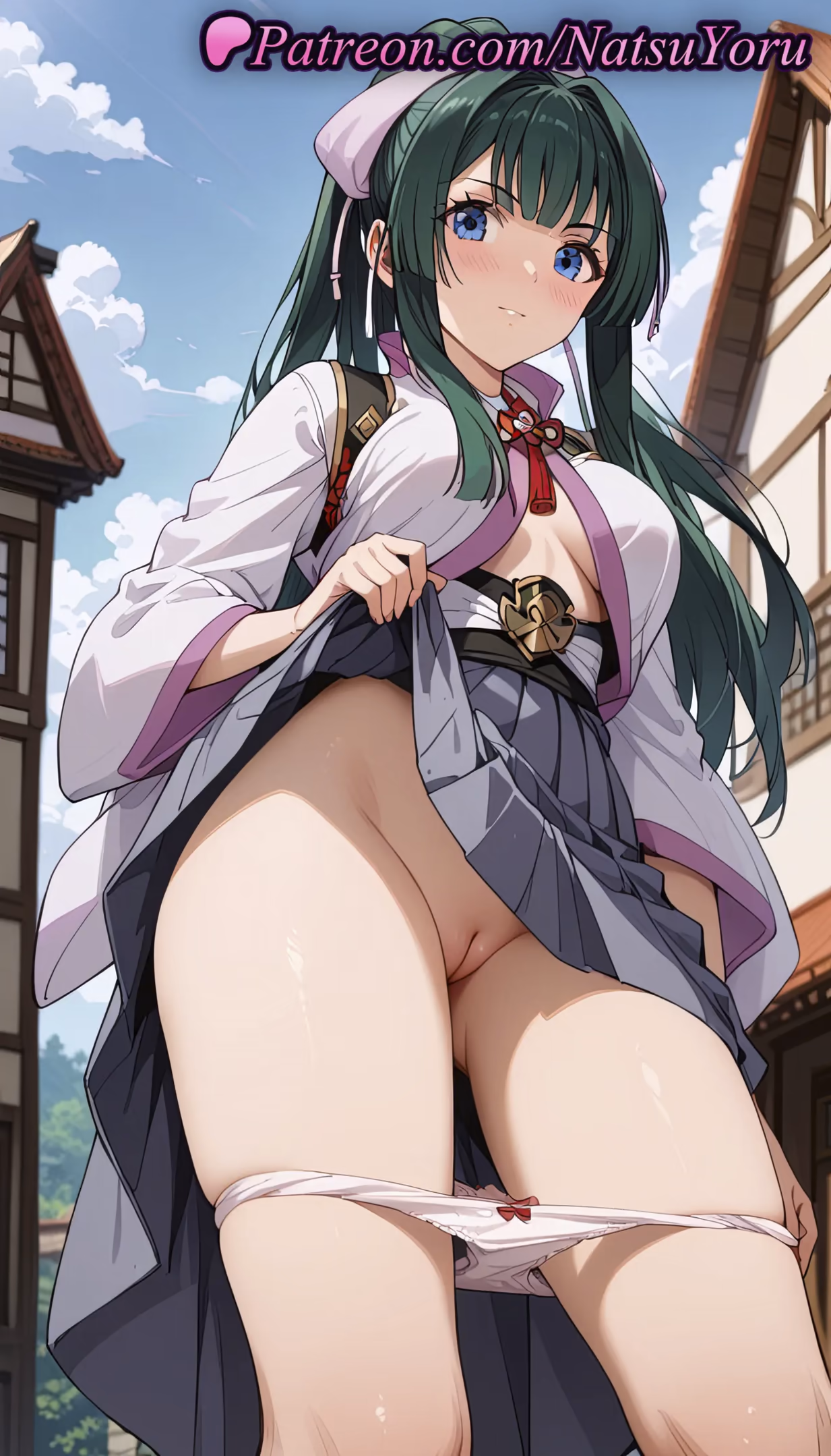 Yomogi Emarl - The Rising of the Shield Hero (Tate no Yuusha no Nariagari) - Hentai Gallery - 26 Images — image 4 of 26