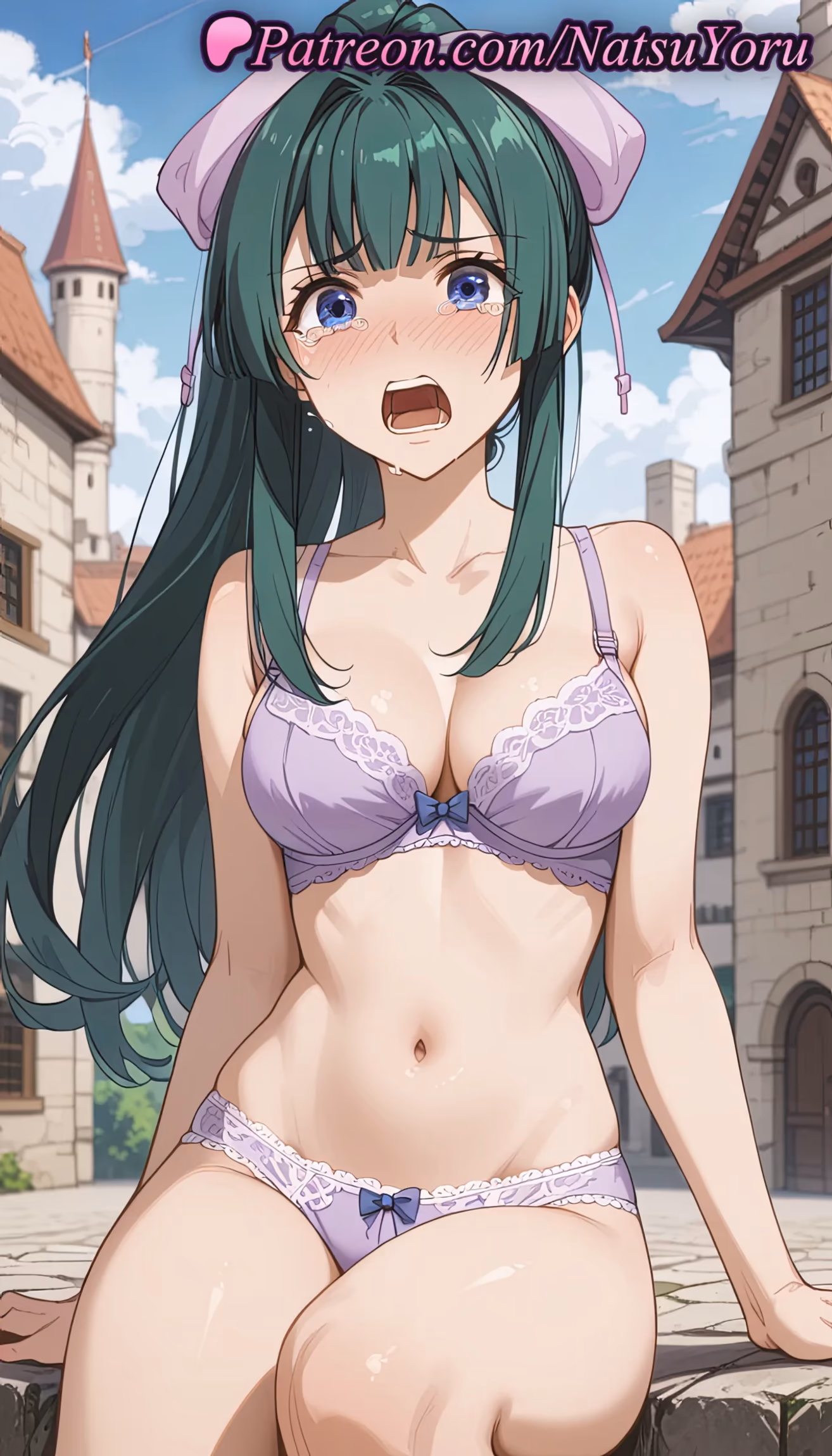 Yomogi Emarl - The Rising of the Shield Hero (Tate no Yuusha no Nariagari) - Hentai Gallery - 26 Images — image 8 of 26
