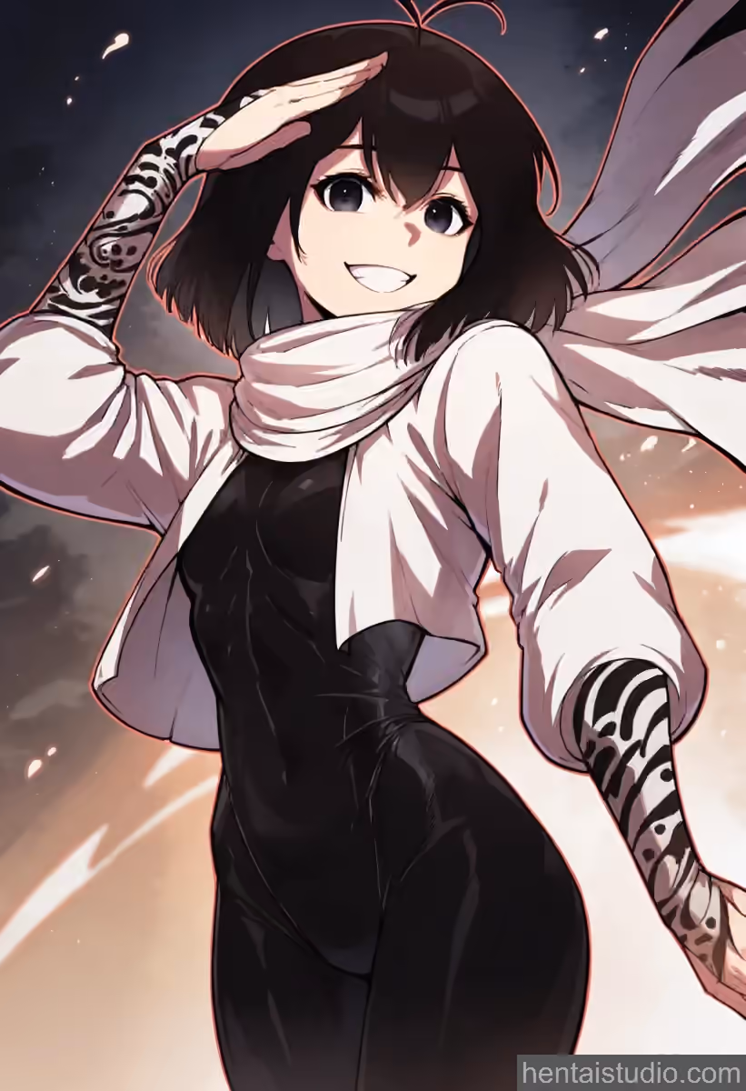 Yona - Swordmaster's Youngest Son - Hentai Gallery - 16 Images — image 1 of 16