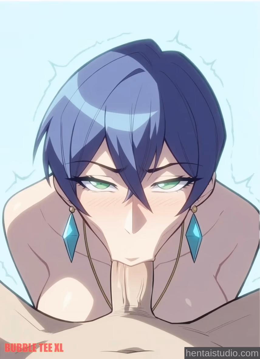 Yoo Ah Yeong from Regressing With The King's Power — image 12 of 37