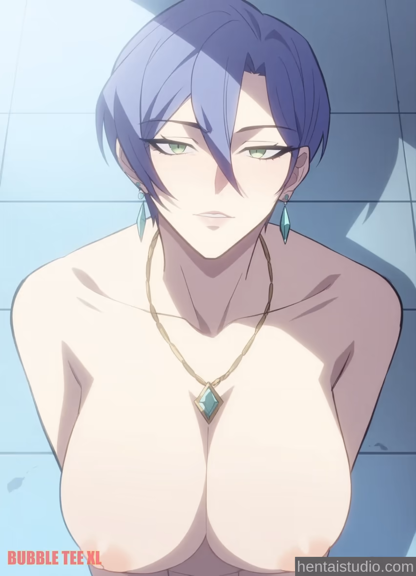 Yoo Ah Yeong from Regressing With The King's Power — image 2 of 37