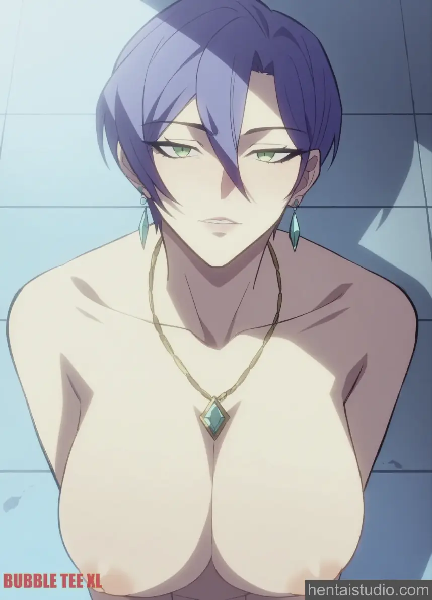 Yoo Ah Yeong from Regressing With The King's Power hentai art 2 of 37