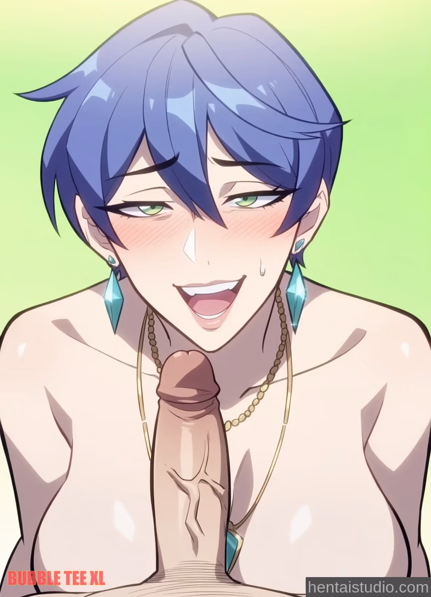 Yoo Ah Yeong from Regressing With The King's Power — image 4 of 37