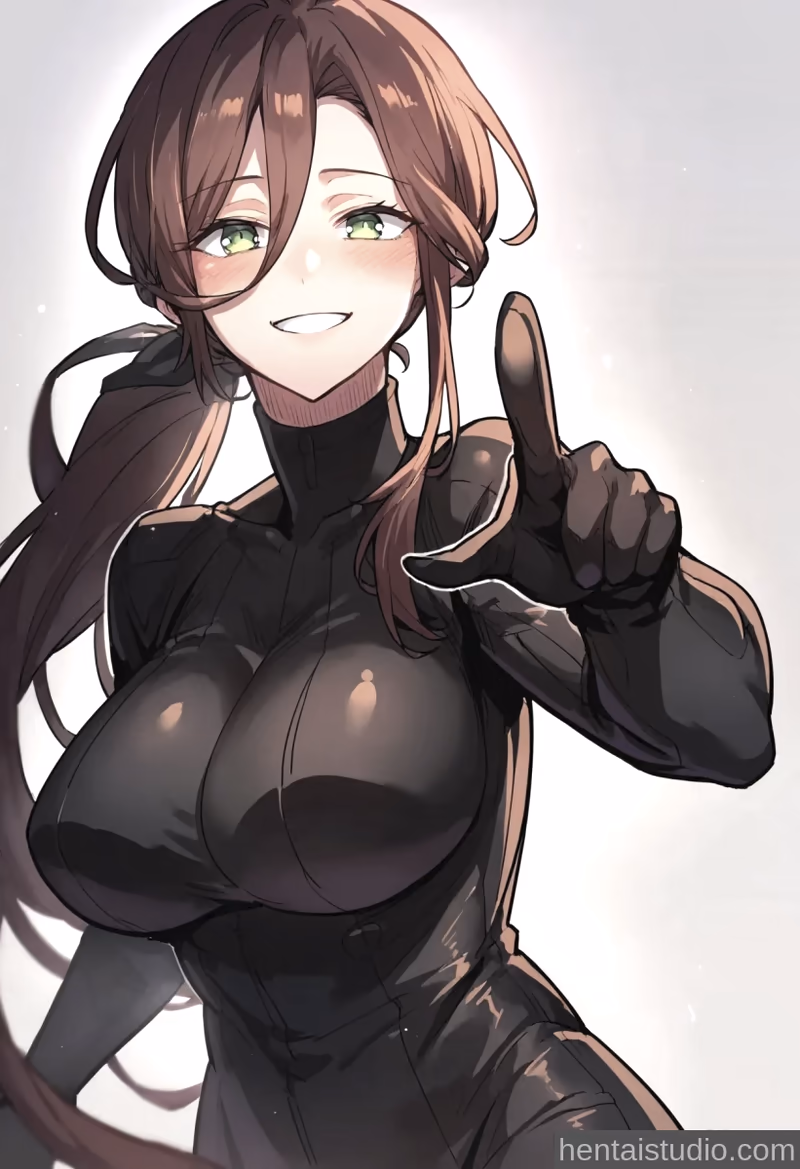 Yoo Seongeun from Mythic Item Obtained — image 3 of 30