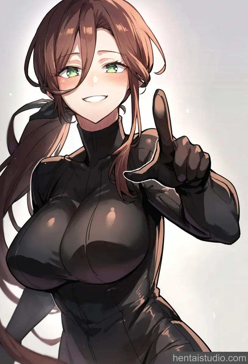 Yoo Seongeun from Mythic Item Obtained hentai art 3 of 30