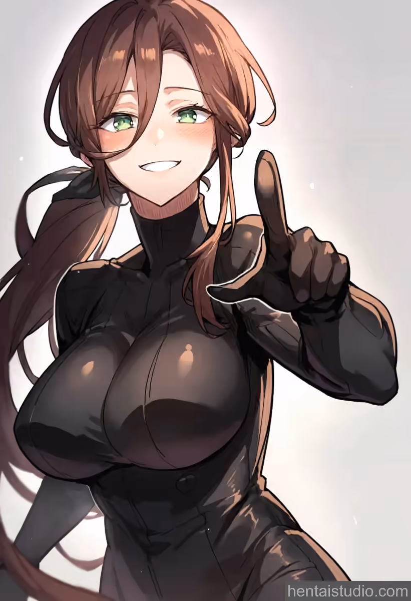 Yoo Sung Eun - Mythic Item Obtained (I Obtained a Mythic Item) - Hentai Gallery 2 - 30 Images — image 3 of 30