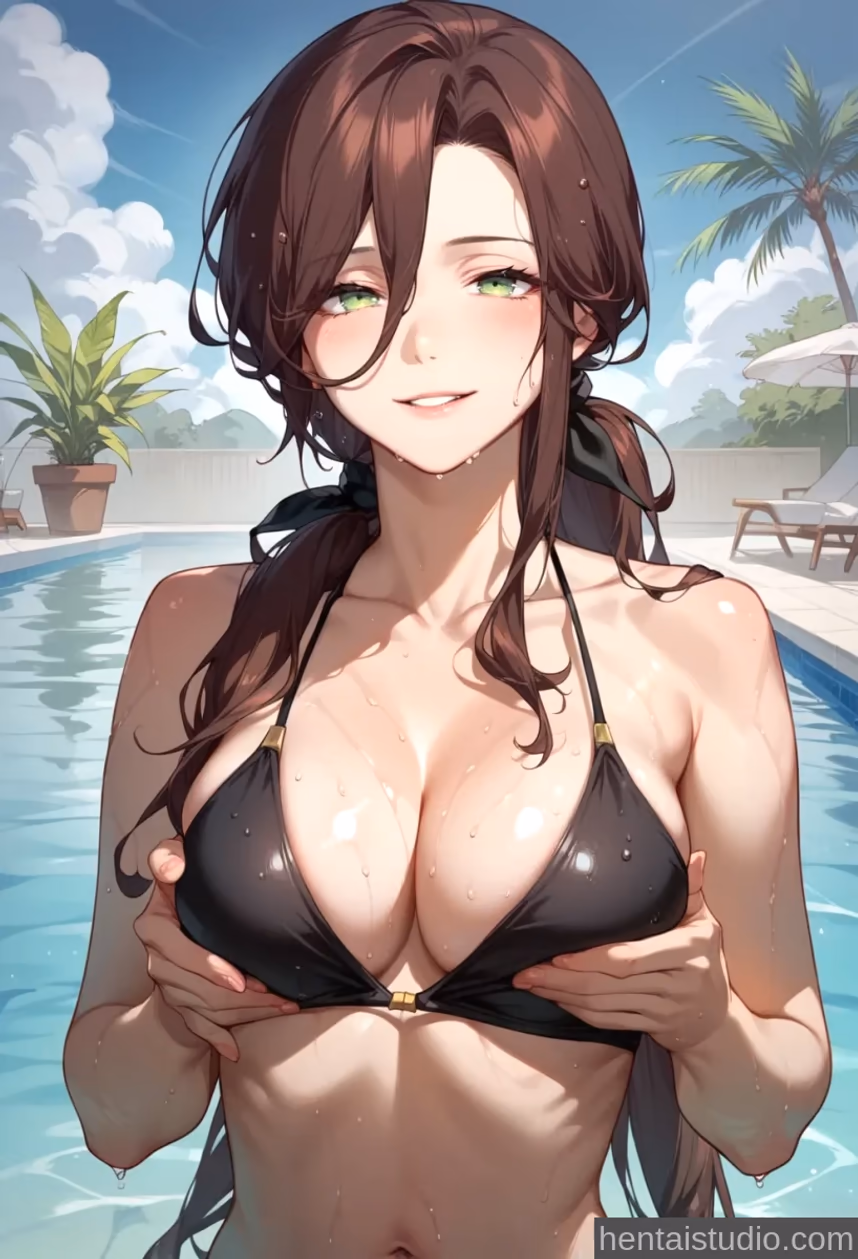 Yoo Sung Eun from Mythic Item Obtained — image 11 of 52