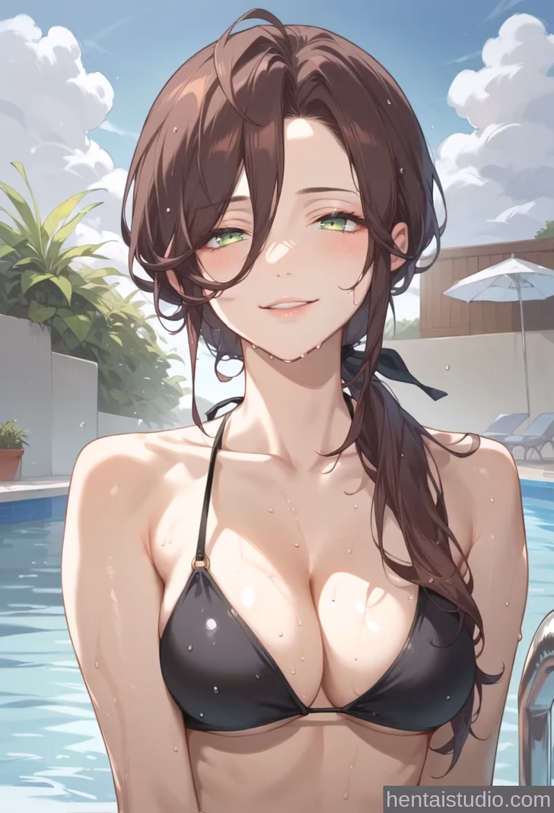 Yoo Sung Eun from Mythic Item Obtained — image 2 of 52