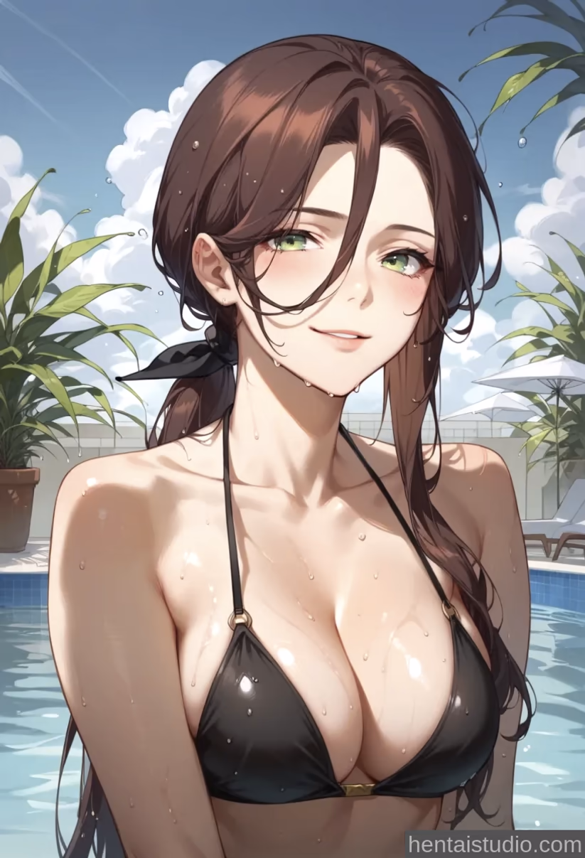 Yoo Sung Eun from Mythic Item Obtained — image 5 of 52