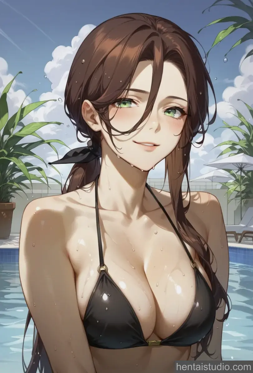 Yoo Sung Eun from Mythic Item Obtained hentai art 5 of 52