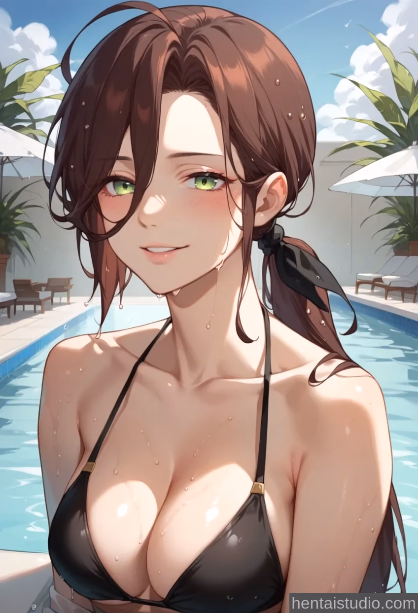 Yoo Sung Eun from Mythic Item Obtained — image 6 of 52