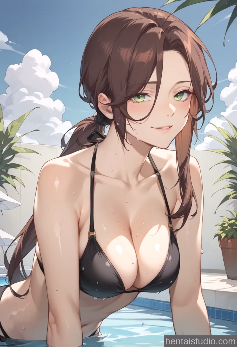 Yoo Sung Eun from Mythic Item Obtained — image 9 of 52