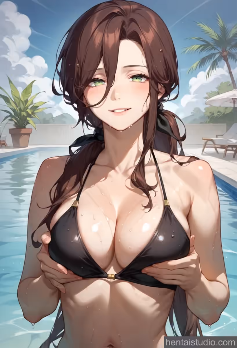 Yoo Sung Eun - Mythic Item Obtained (I Obtained a Mythic Item) - Hentai Gallery 1 - 52 Images — image 11 of 52