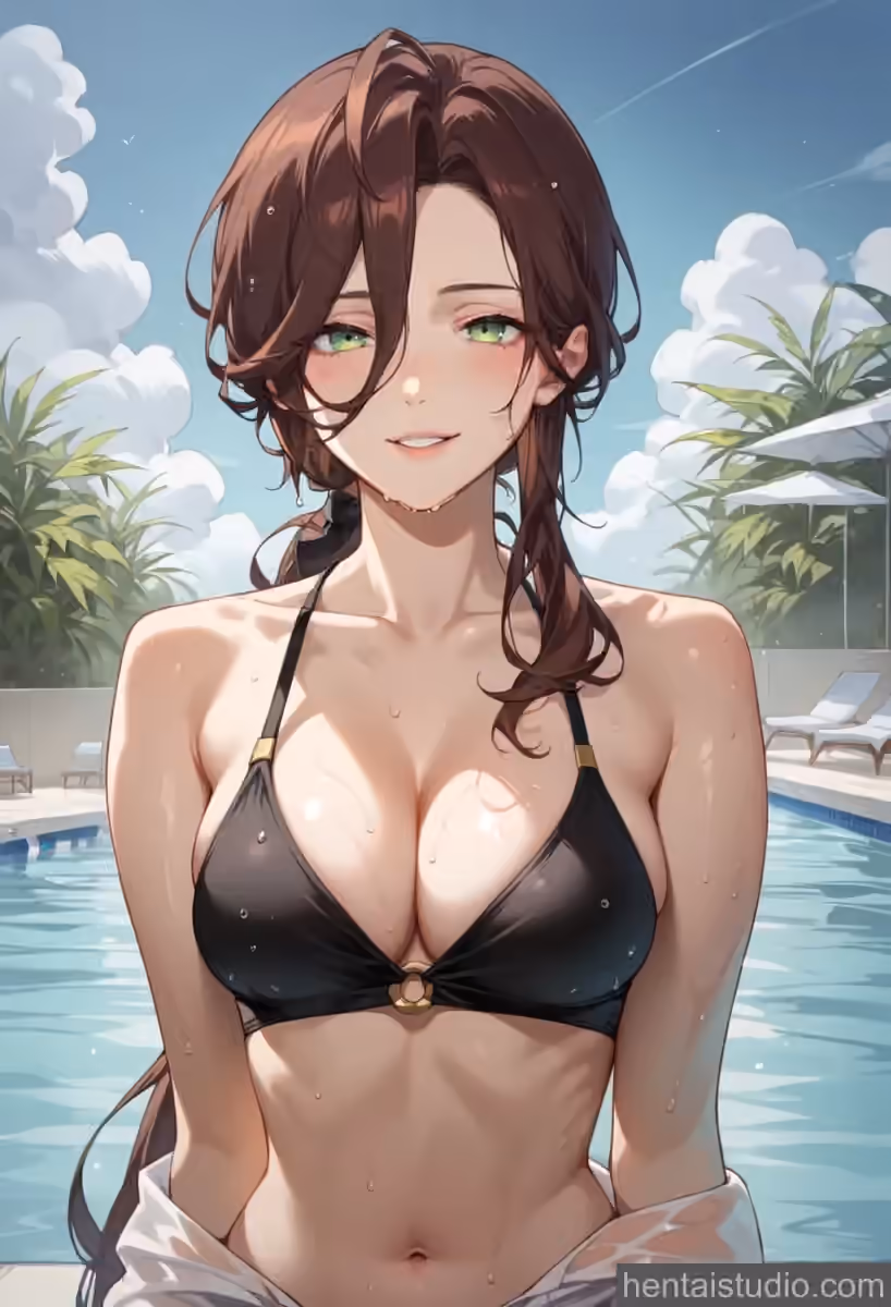 Yoo Sung Eun - Mythic Item Obtained (I Obtained a Mythic Item) - Hentai Gallery 1 - 52 Images — image 3 of 52