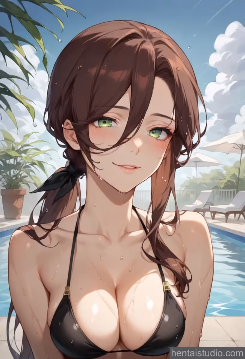 Yoo Sung Eun - Mythic Item Obtained (I Obtained a Mythic Item) - Hentai Gallery 1 - 52 Images — image 4 of 52