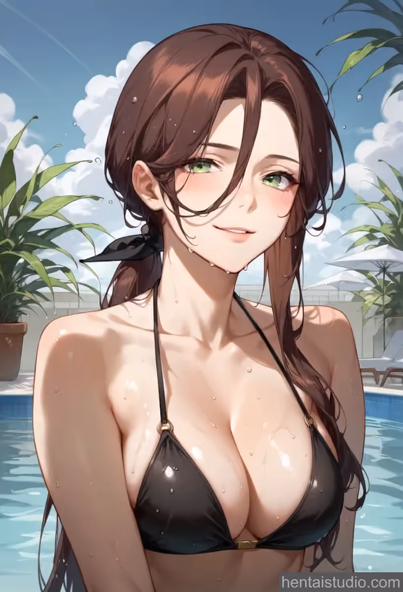 Yoo Sung Eun - Mythic Item Obtained (I Obtained a Mythic Item) - Hentai Gallery 1 - 52 Images — image 5 of 52