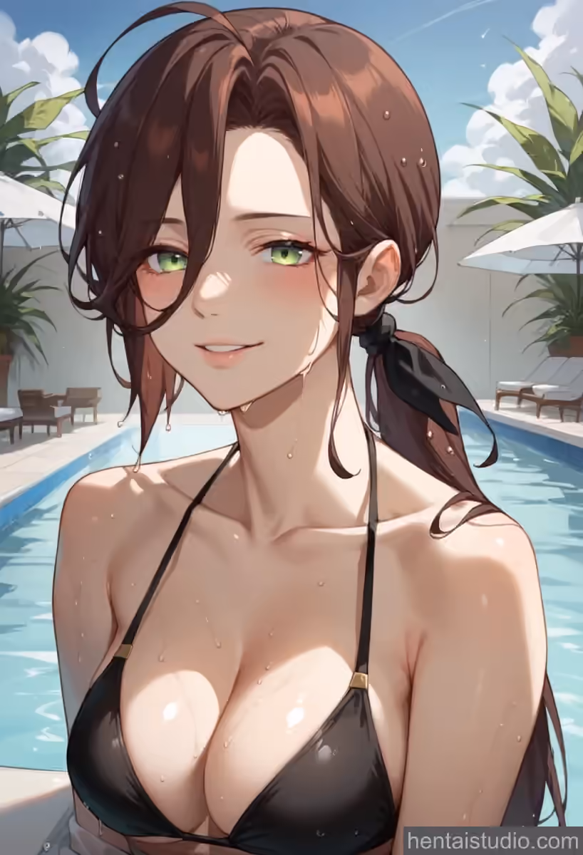 Yoo Sung Eun - Mythic Item Obtained (I Obtained a Mythic Item) - Hentai Gallery 1 - 52 Images — image 6 of 52