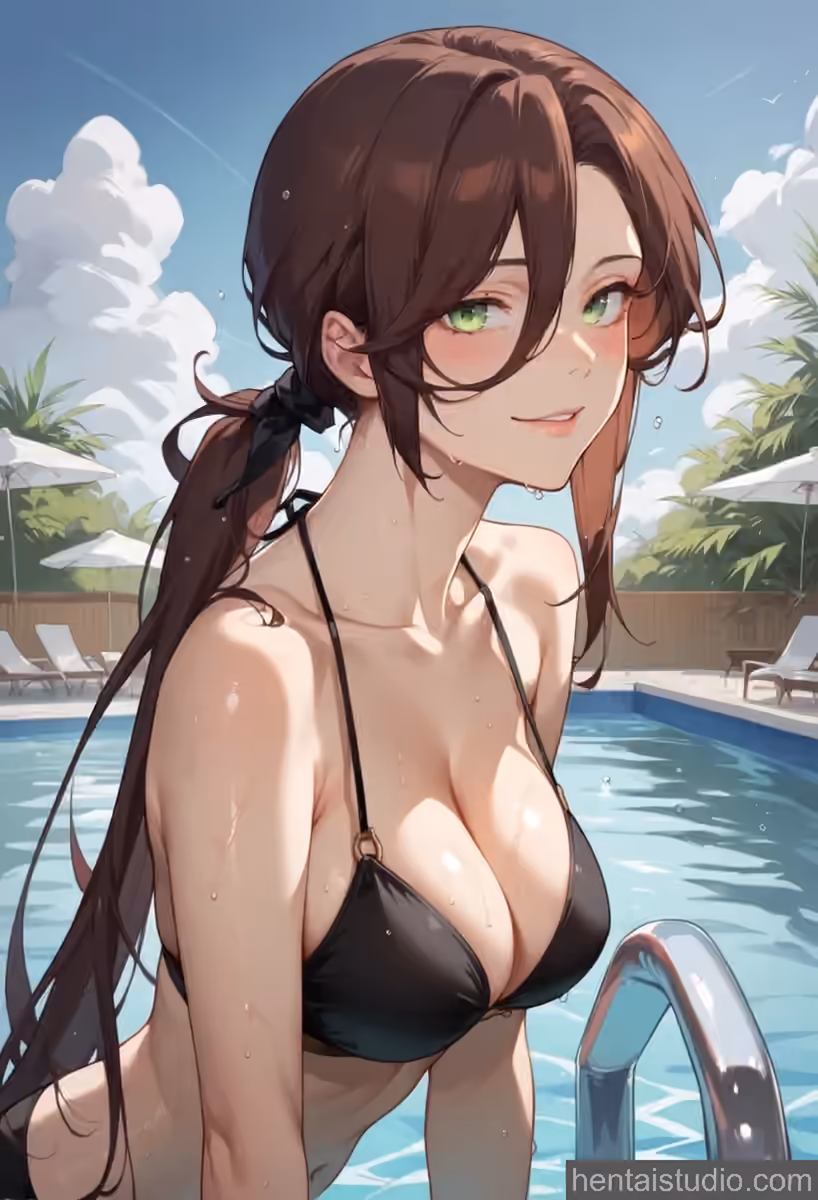 Yoo Sung Eun - Mythic Item Obtained (I Obtained a Mythic Item) - Hentai Gallery 1 - 52 Images — image 7 of 52