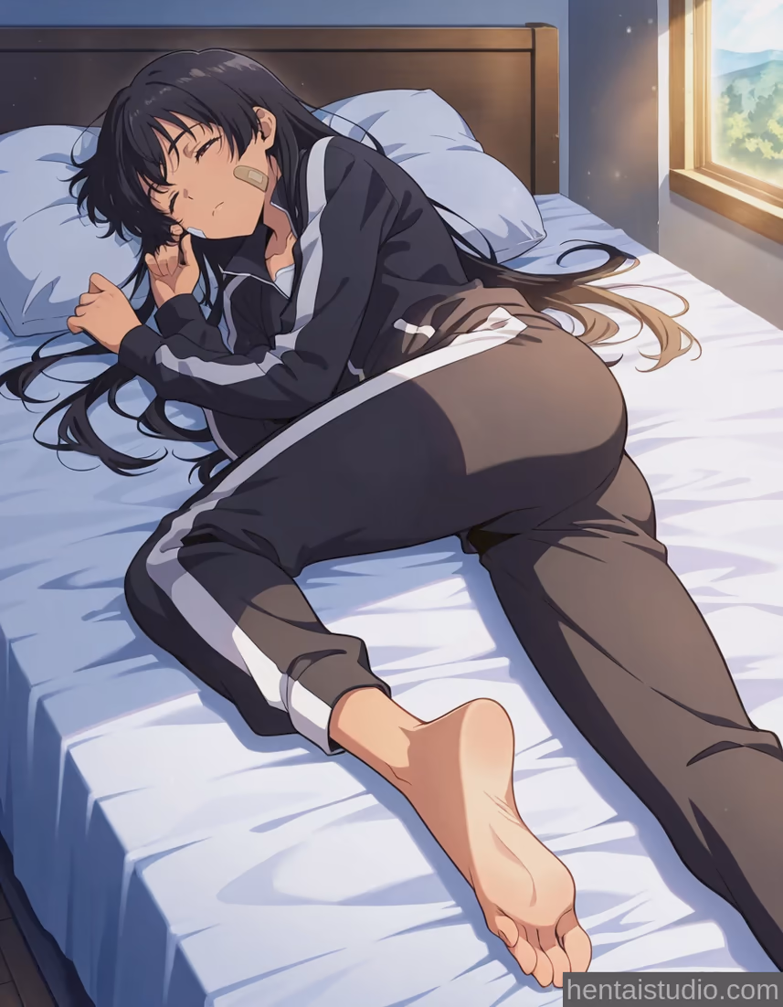 Yoo Yeonhwa from Solo Max Level Newbie — image 3 of 14