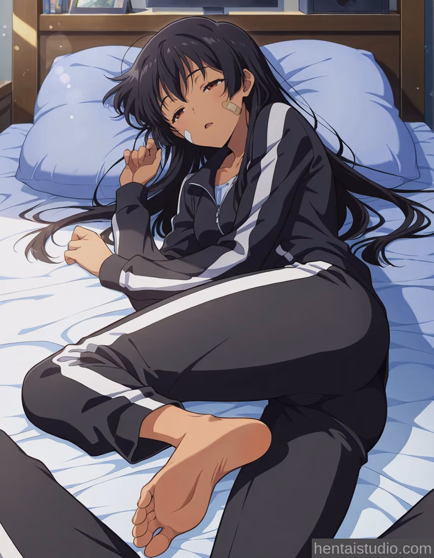 Yoo Yeonhwa from Solo Max Level Newbie — image 4 of 14