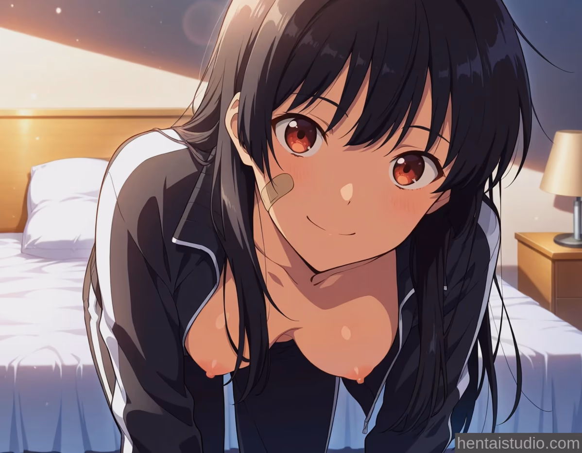 Yoo Yeonhwa from Solo Max Level Newbie — image 7 of 14