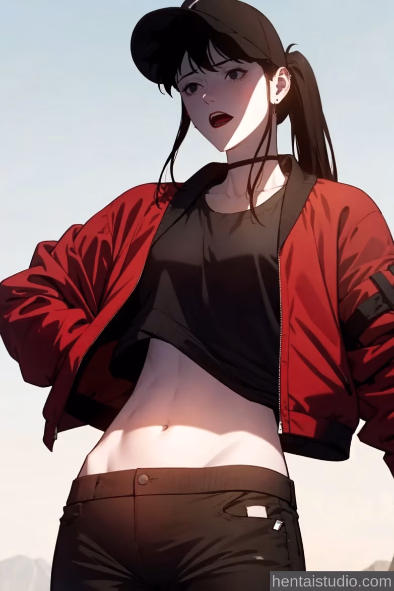 Yooha Cheon from The Return Of The Disaster Class Hero — image 2 of 70