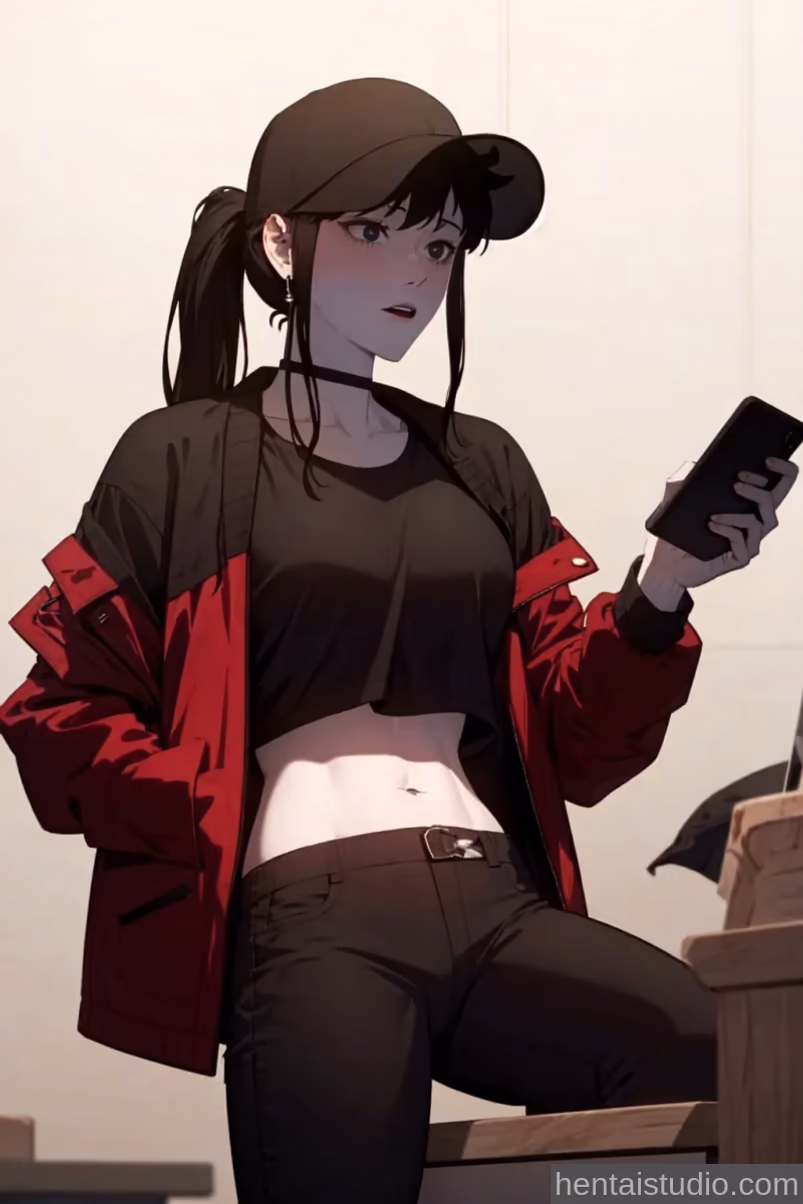 Yooha Cheon from The Return Of The Disaster Class Hero — image 3 of 70